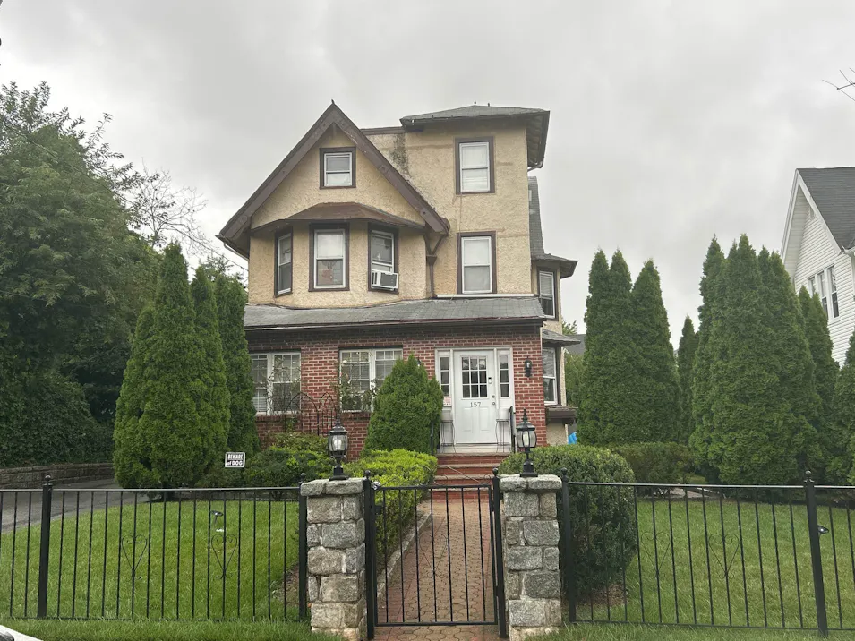 157 Cottage Avenue Mount Vernon, NY 10550, Westchester County