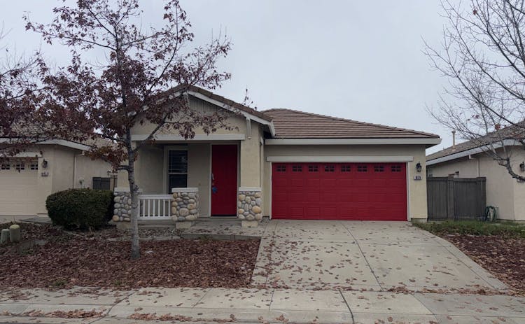1839 Dawnelle Way Sacramento, CA 95835, Sacramento County