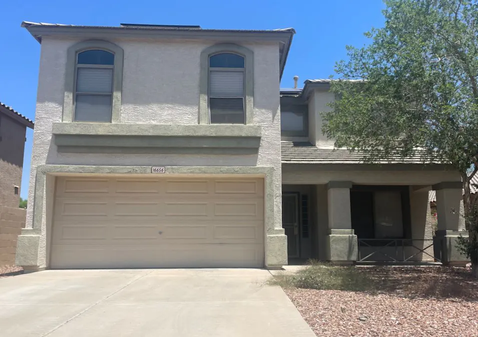 16656 West Rimrock Street Surprise, AZ 85388, Maricopa County