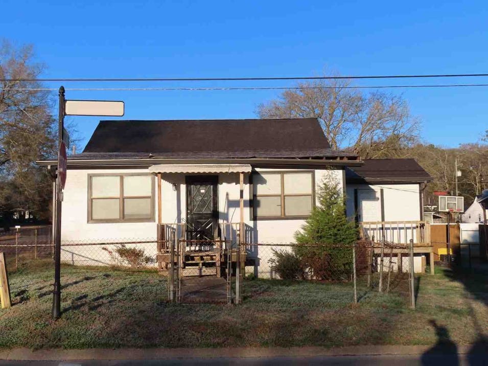 161 Elm Street Trion, GA 30753, Chattooga County