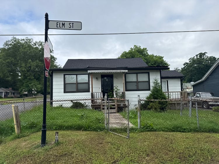 161 Elm Street Trion, GA 30753, Chattooga County