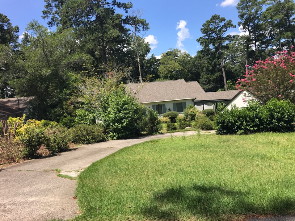 1308 Waverlane Dr Macon, GA 31211, Bibb County