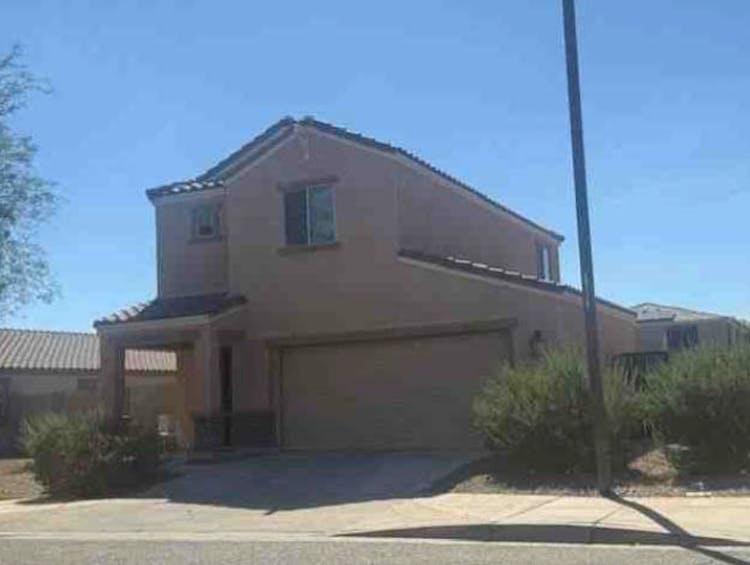 8690 S 253rd Ave Buckeye, AZ 85326, Maricopa County