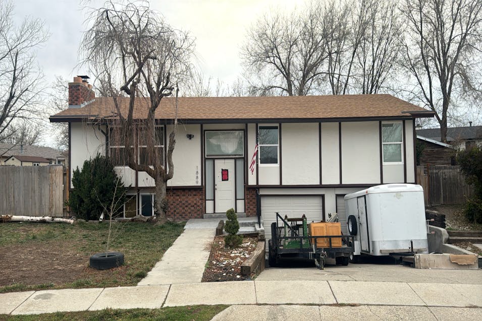 1889 W 7265 South West Jordan, UT 84084, Salt Lake County