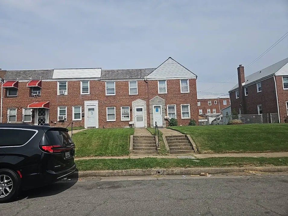1914 Searles Rd Baltimore, MD 21222, Baltimore County