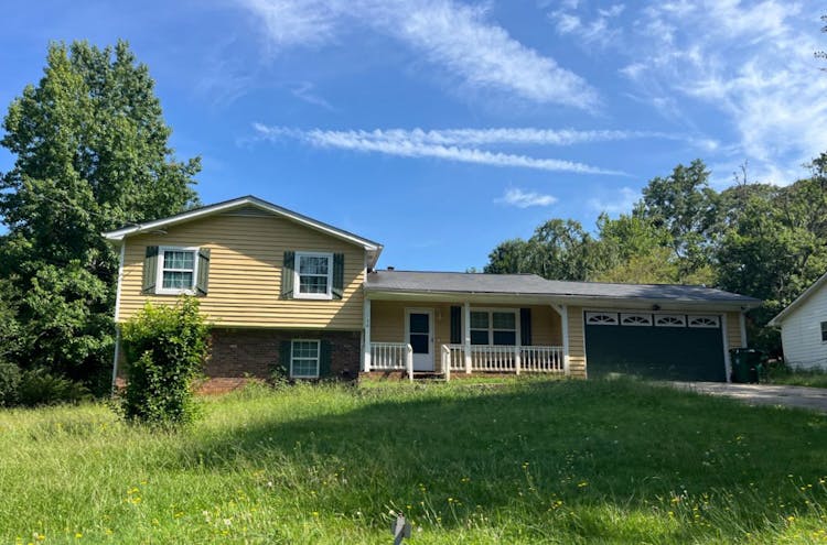 130 Carriage Circle Stockbridge, GA 30281, Henry County