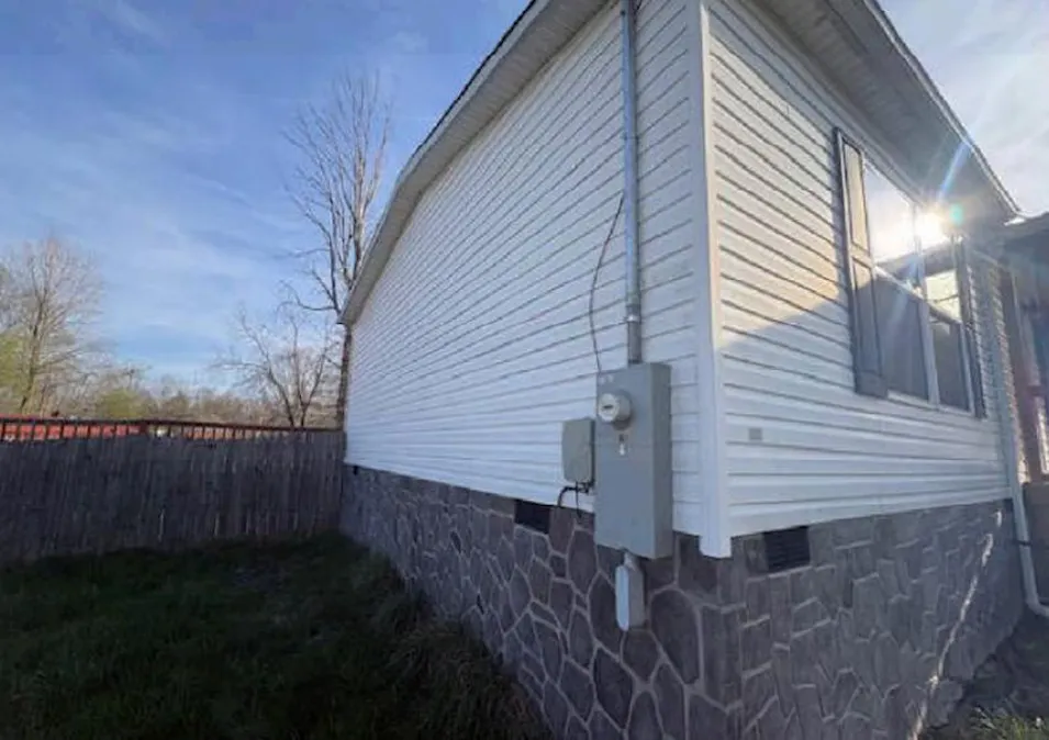 304 Peach tree Circle Wartburg, TN 37887, Morgan County