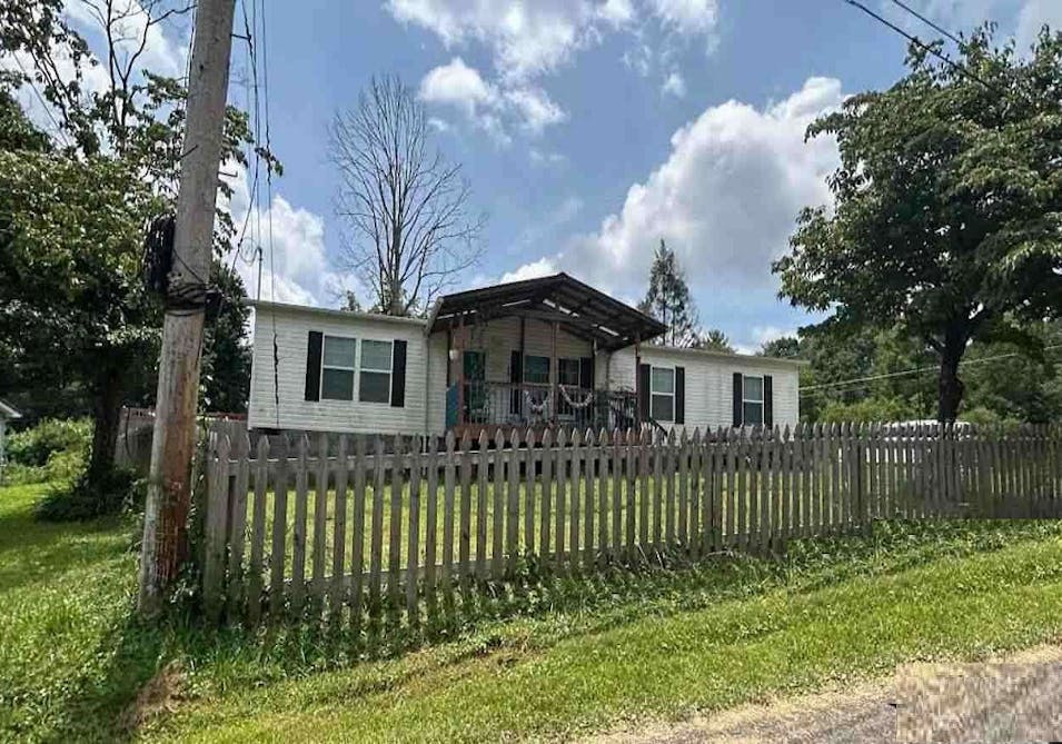 304 Peachtree Circle Wartburg, TN 37887, Morgan County