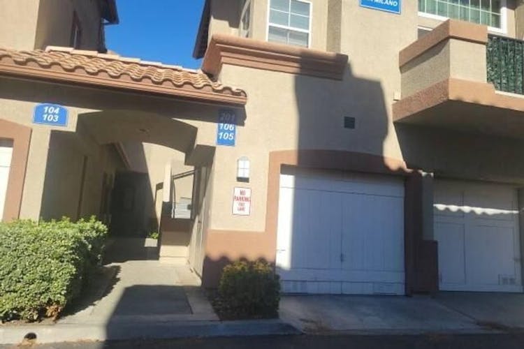 2931 Via Milano 105 Corona, CA 92879, Riverside County