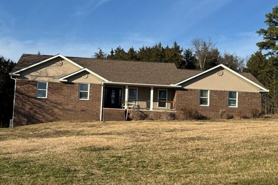 233 Pebble Branch Ln Russellville, AR 72802, Pope County