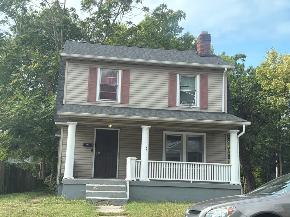 44 W Hudson Ave Dayton, OH 45405, Montgomery County
