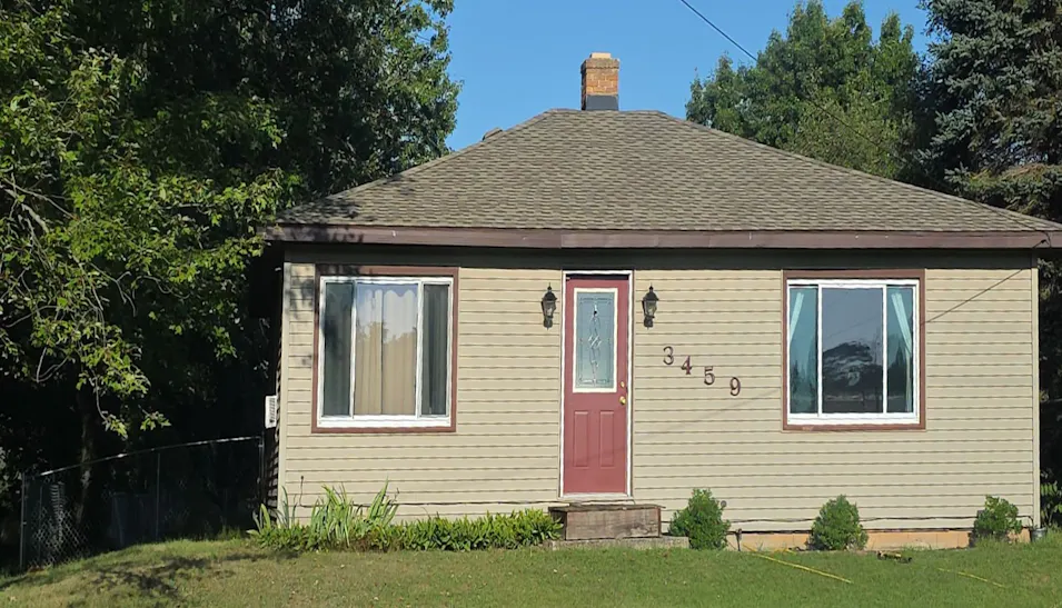 3459 Haight Street Muskegon, MI 49444, Muskegon County