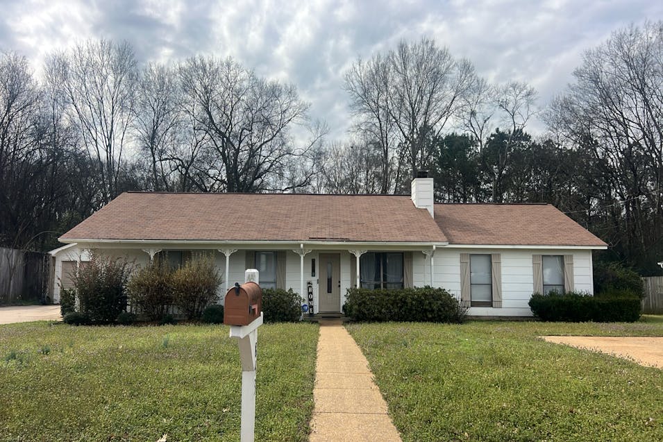 843 Maplewood Drive Tuscaloosa, AL 35405, Tuscaloosa County