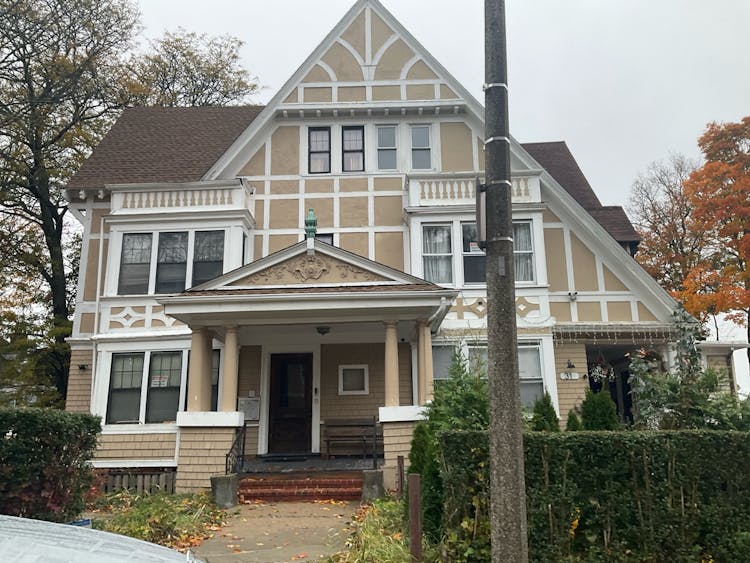 33 Crawford Street Boston (Dorchester), MA 02121, Suffolk County