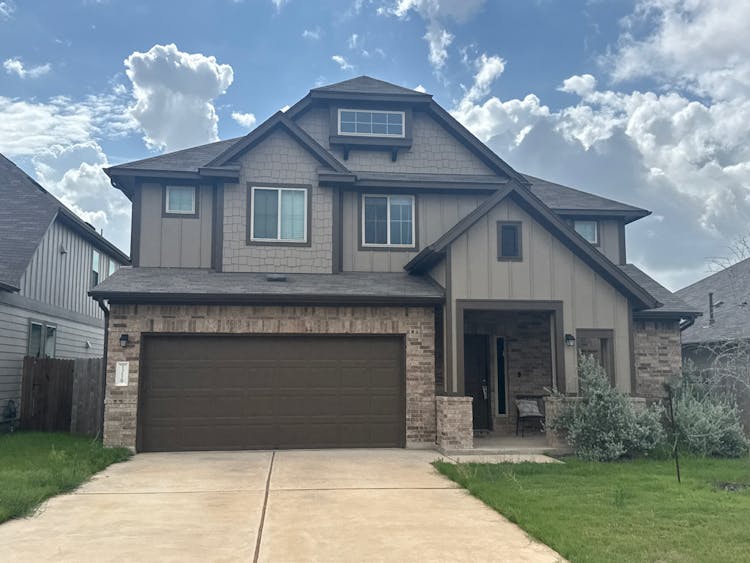 13129 Ditka Drive Manchaca, TX 78652, Travis County