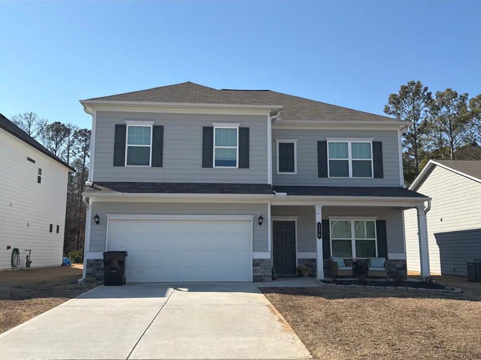 138 Graham Cir Adairsville, GA 30103, Bartow County