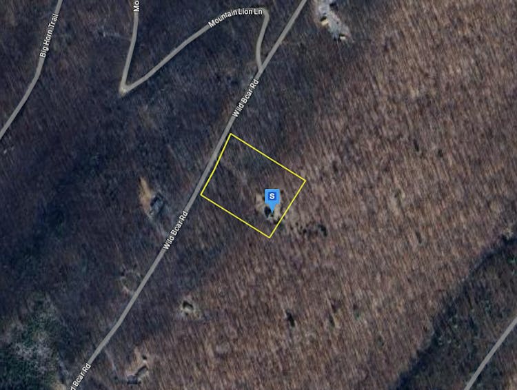 942 Wild Boar Rd Augusta, WV 26704, Hampshire County