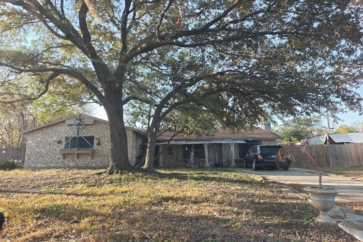 3210 Shady Springs Dr San Antonio, TX 78230, Bexar County