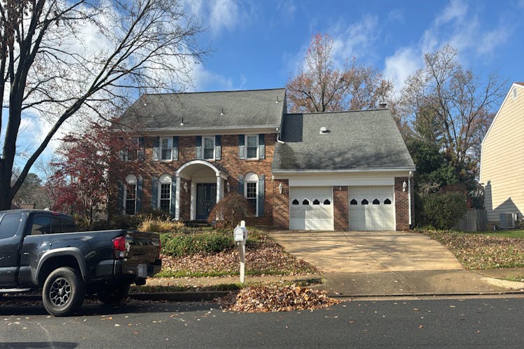 5904 Benfield Drive Alexandria, VA 22310, Fairfax County