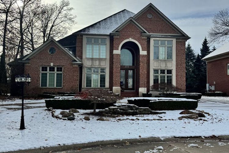 37340 Bellagio Ct Clinton Township, MI 48036, Macomb County