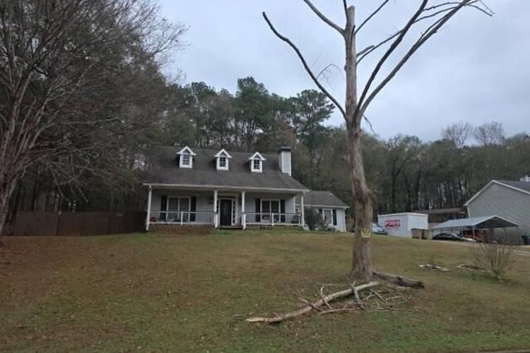 200 Oak Shores Drive McDonough, GA 30253, Henry County