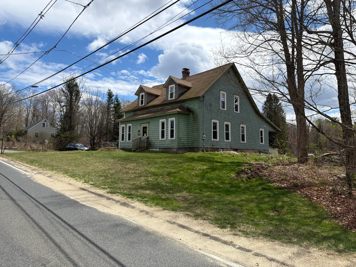 Leverett Rd, Shutesbury, MA 01072 #1