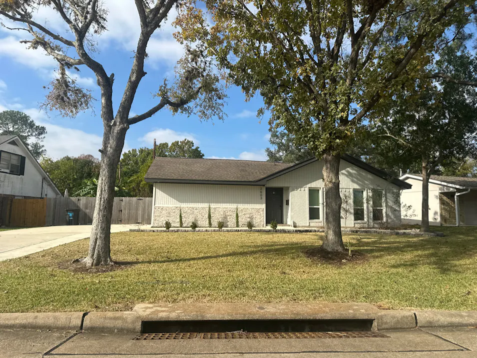 2603 Baycrest Drive Houston, TX 77058, Harris County