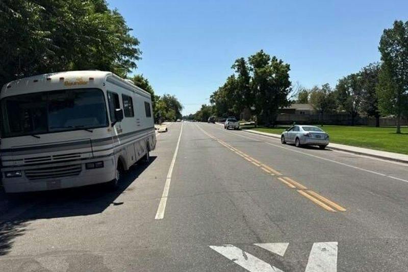 Olive St, Commerce City, CO 80022