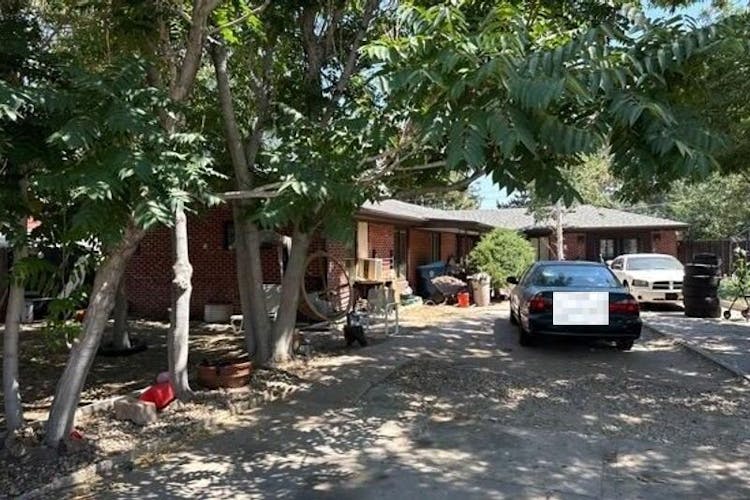 6340 Olive St Commerce City, CO 80022, Adams County