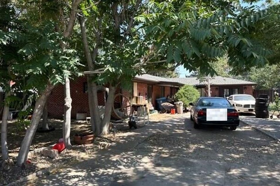 6340 Olive St Commerce City, CO 80022, Adams County