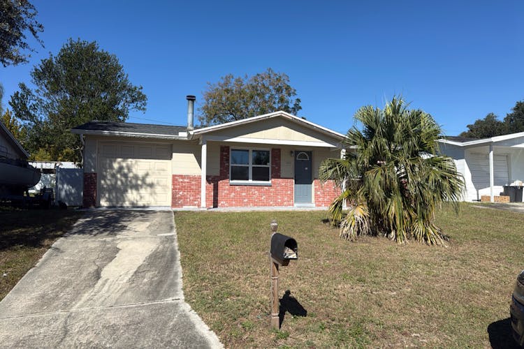 5103 Valimor Dr Holiday, FL 34690, Pasco County
