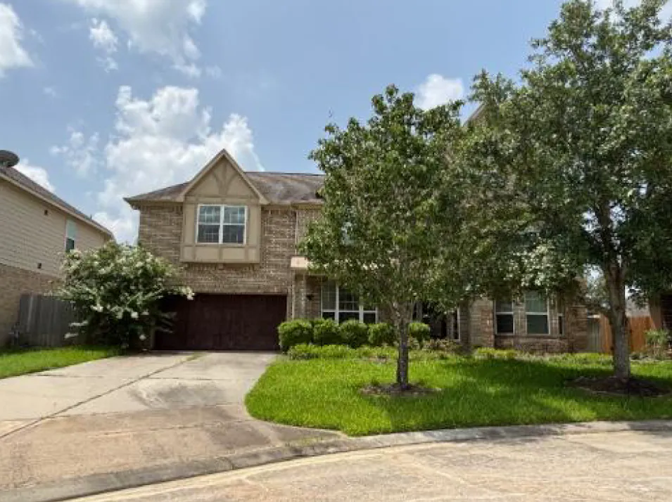 12307 Krug Glen Court Tomball, TX 77377, Harris County