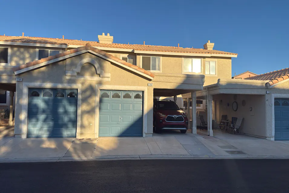 2282 Camel Mesa Drive Laughlin, NV 89029, Clark County