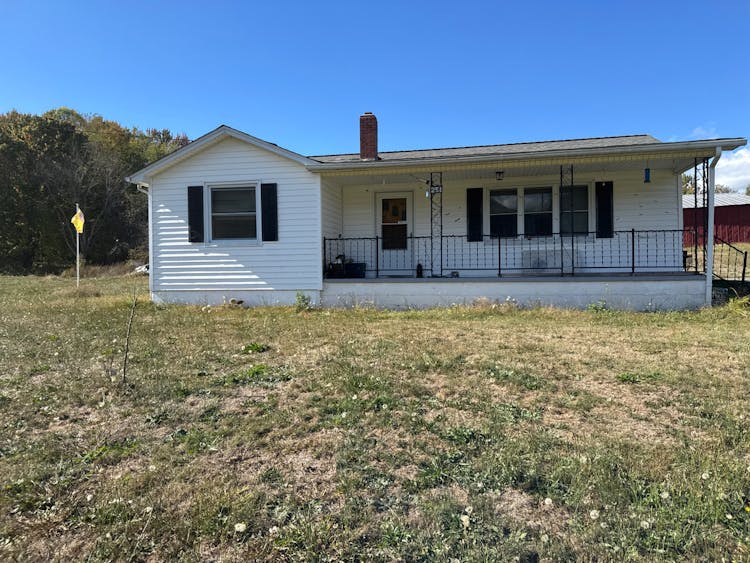 251 Ramblewood Rd Chilhowie, VA 24319, Smyth County