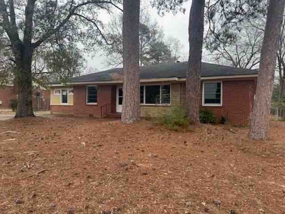 4322 Acacia Drive Columbus, GA 31904, Muscogee County