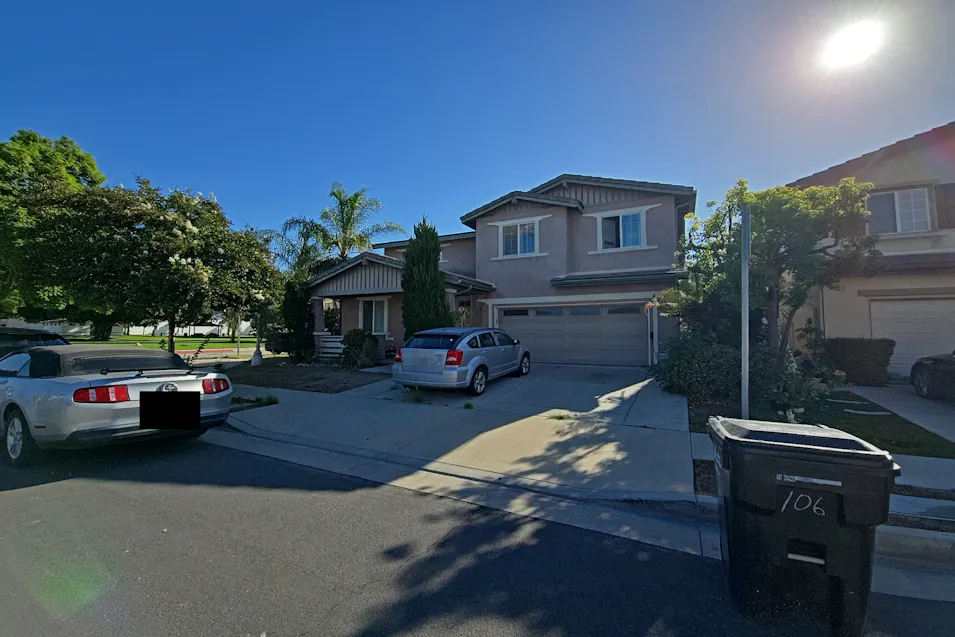 106 S Torreon Ave Azusa, CA 91702, Los Angeles County