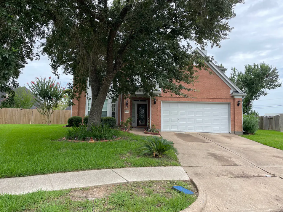 12707 Nicole Ct Missouri City, TX 77489, Fort Bend County