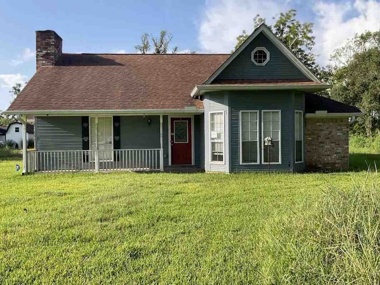 5325 County Rd 353 Brazoria, TX 77422, Brazoria County