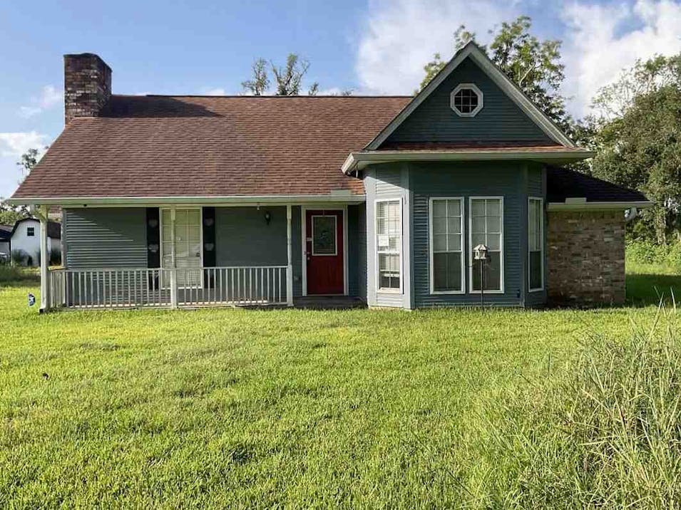 5325 County Rd 353 Brazoria, TX 77422, Brazoria County