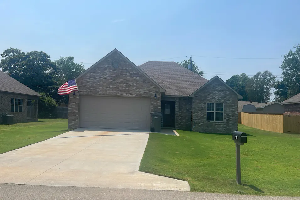 119 Pecan St Lake City, AR 72437, Craighead County