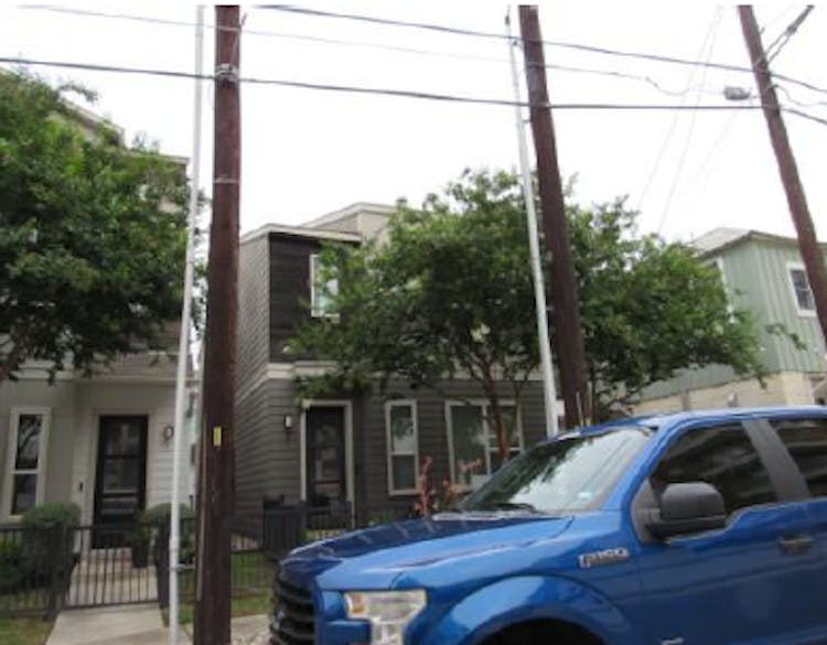 430 Clay St Unit 2 San Antonio, TX 78204, Bexar County