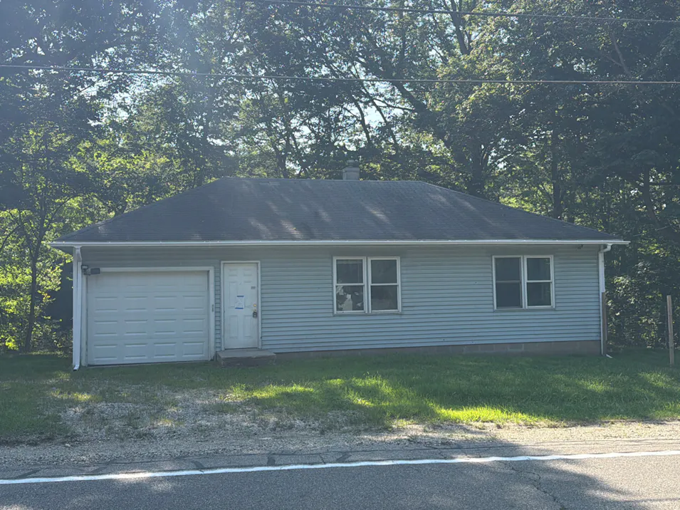 9968 Us Highway 31 Berrien Springs, MI 49103, Berrien County