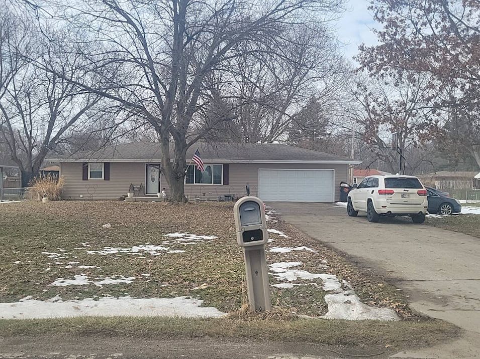 58675 County Road 9 Elkhart, IN 46517, Elkhart County