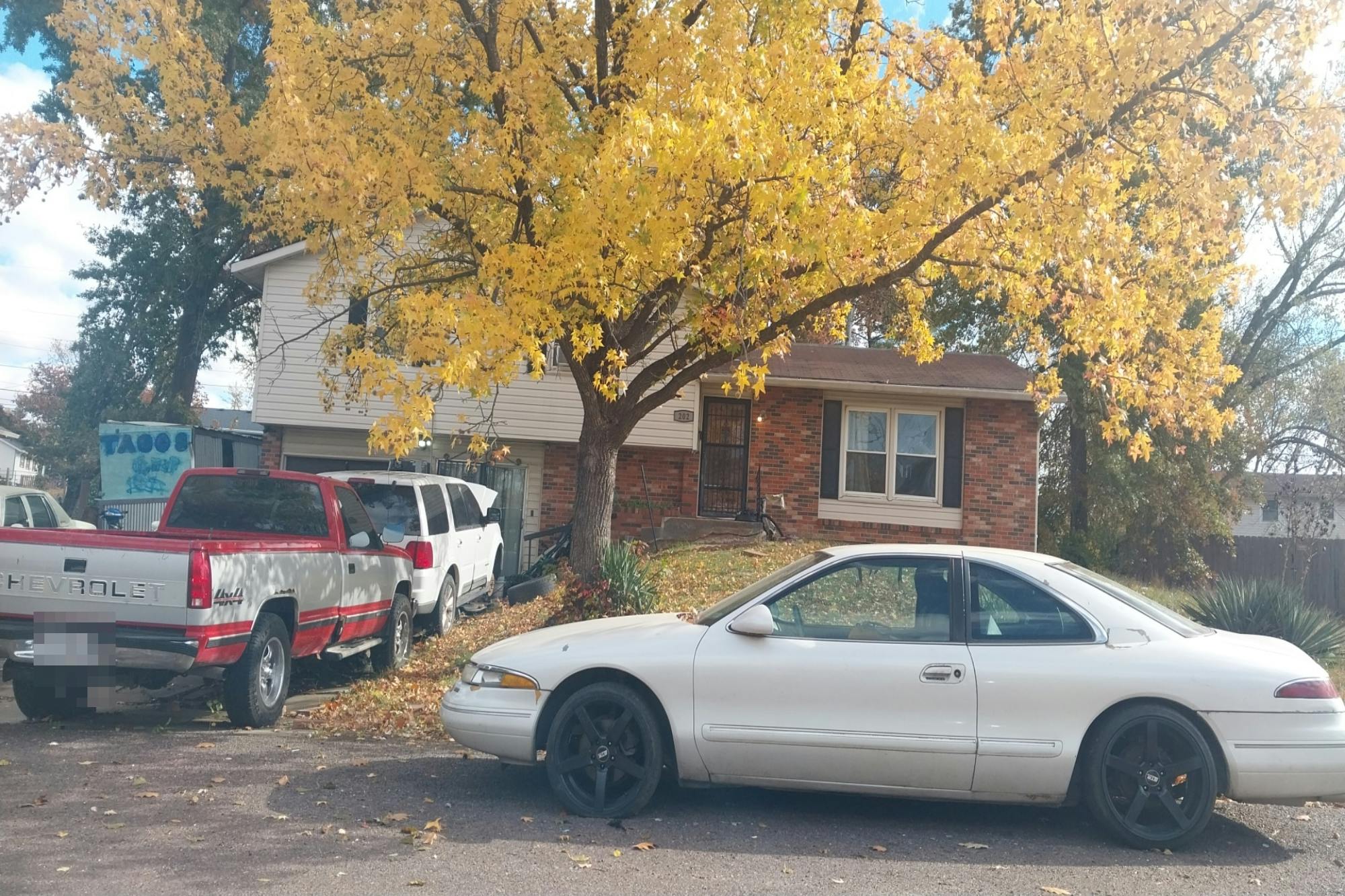 Snead Dr, Columbia, MO 65202