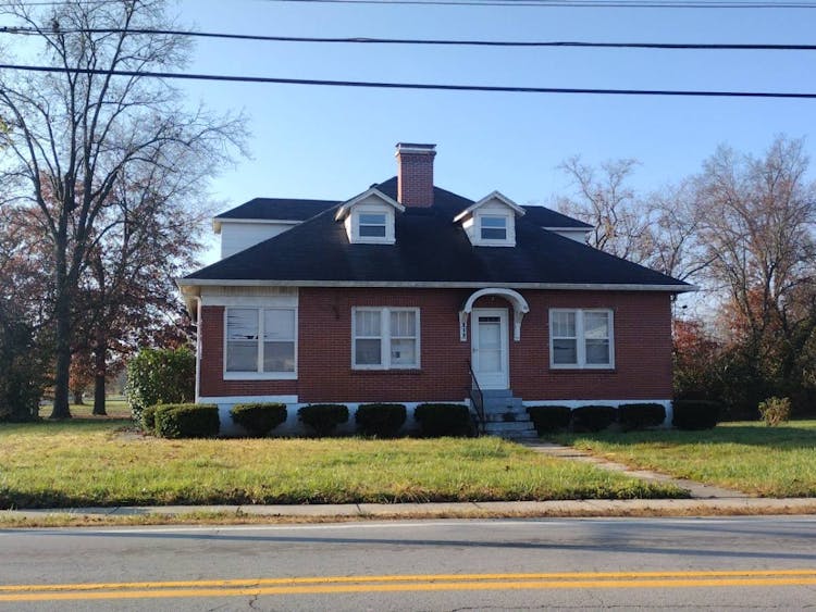 207 Highway 44 West Shepherdsville, KY 40165, Bullitt County