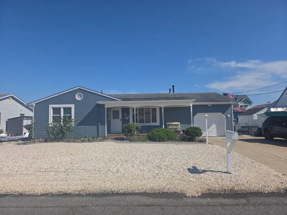 835 Forepeak Drive Lacey, NJ 08731, Ocean County
