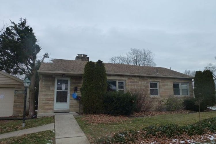 3904 Walnut St Harrisburg, PA 17109, Dauphin County