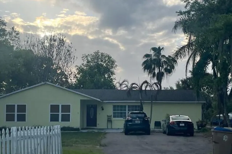 3124 Cherokee Rd Saint Cloud, FL 34772, Osceola County