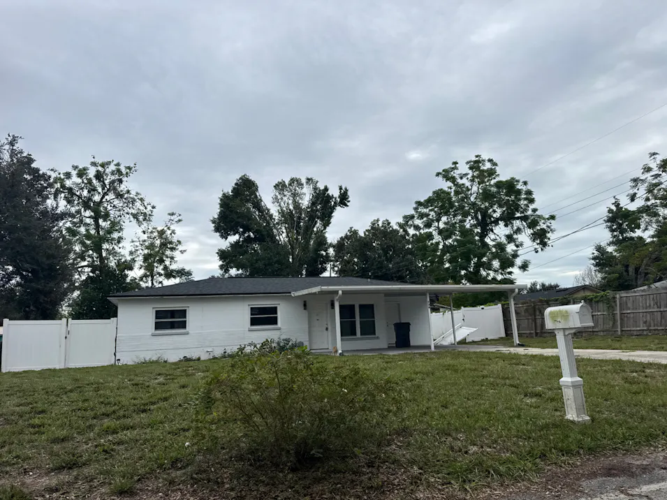 738 Venetian Avenue Lakeland, FL 33801, Polk County