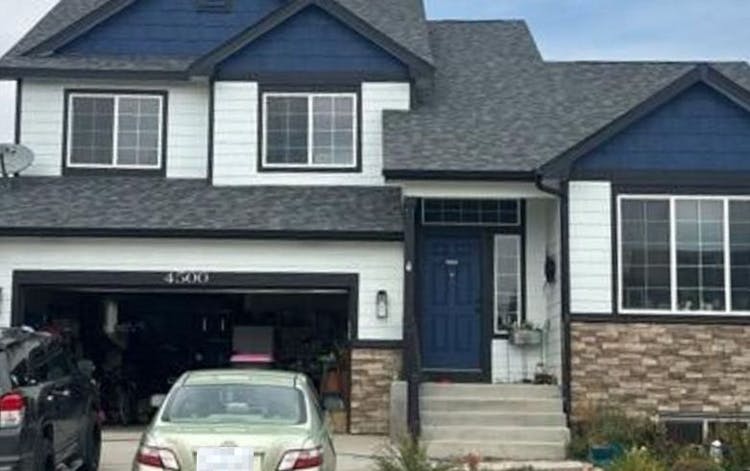 4500 Emerald Bay Lane Wellington, CO 80549, Larimer County